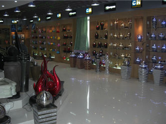 HOME DECOR(ZHANGPING)CREATIVE ELECTRONICS CO.,LTD