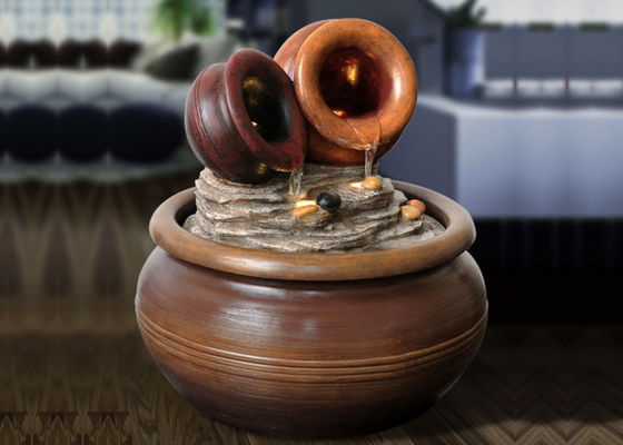 China Puberty Fields Lighted Outdoor Water Fountains supplier