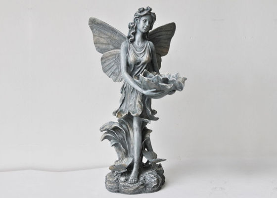 China Ornamnet  Figurine Water Fountain Spitters supplier