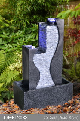18 Inch Handcraft  Small Decorative Water Fountains supplier
