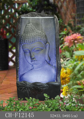 Fortune Buddha Water Fountain supplier