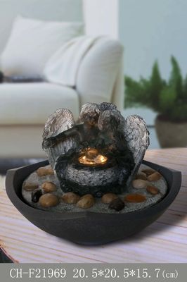Angels Indoor Tabletop Fountains supplier