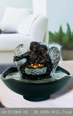 Angels Indoor Tabletop Fountains supplier