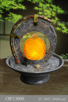 Fortune Interior Fountains Waterfalls supplier
