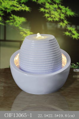 Ornament Indoor Tabletop Fountains supplier