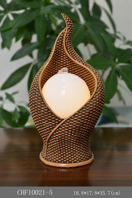 Lighting Decor 14 Inch Water Fountain Indoor Decor supplier