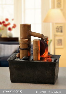 Bamboo Indoor Fountains And Waterfalls supplier