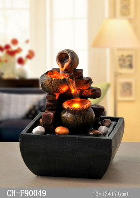 Rockery Indoor Outdoor Fountains supplier