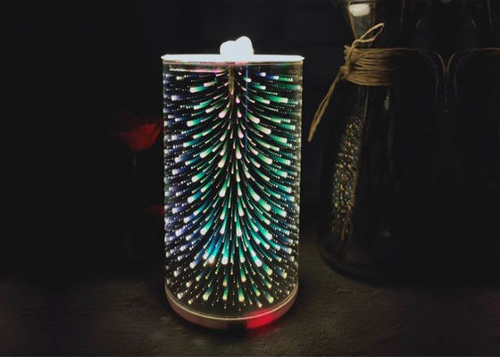 Lighting Decor Candle Mosaic Water Fountain supplier
