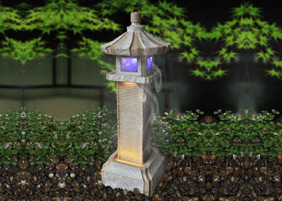 House Pavilion Water Fountain Outdoor Garden supplier