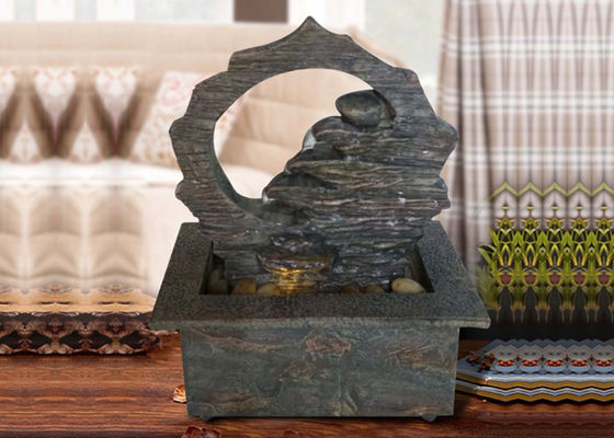 23CM European Style Tall Indoor Water Fountain supplier