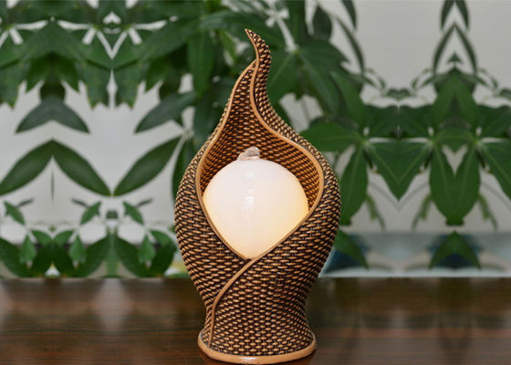 Lighting Decor 14 Inch Water Fountain Indoor Decor supplier