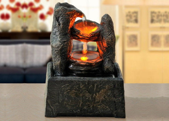 16cm Craft Contemporary Indoor Water Fountains supplier